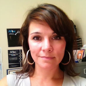 Meet your Posher, Cynthia